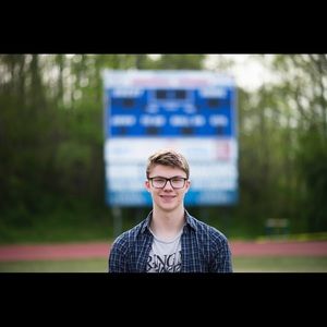 Meet your Posher, Kaden